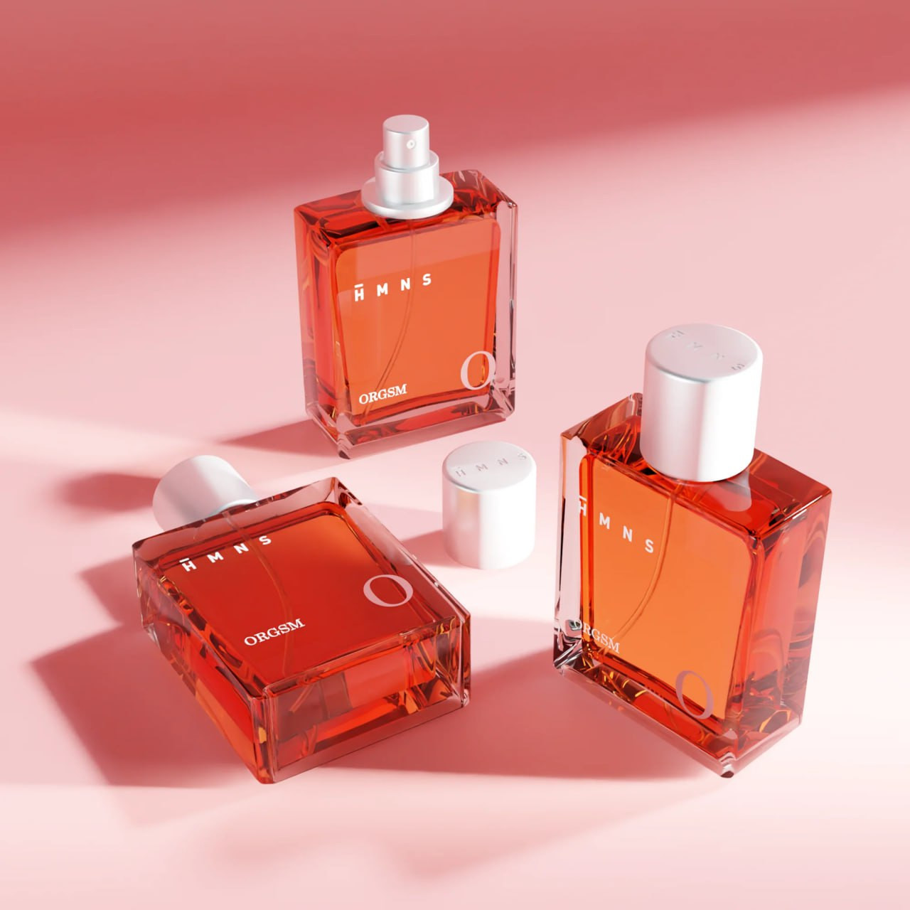 Orgsm Parfume