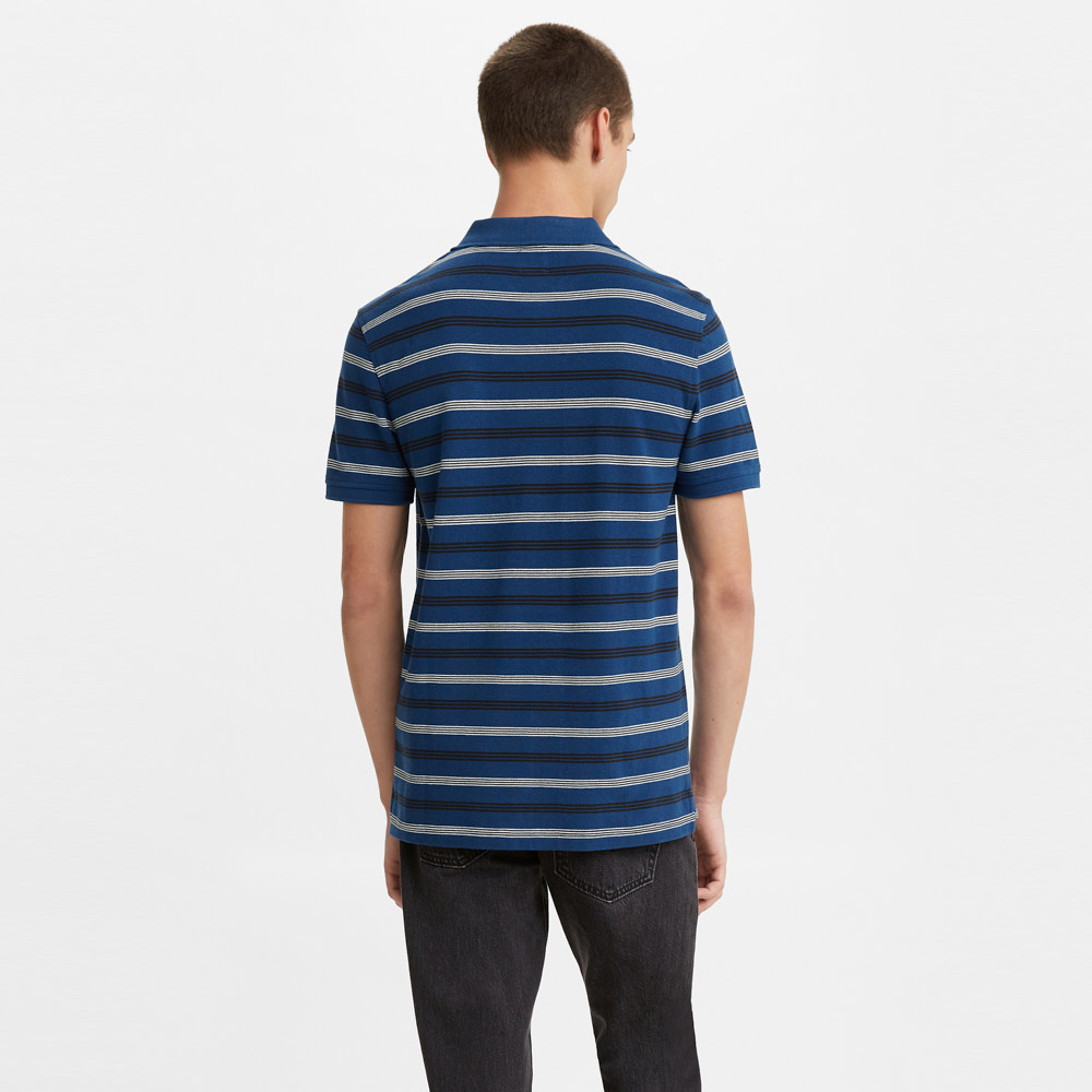 Levi's® Men's Housemark Polo Shirt 35883-0015