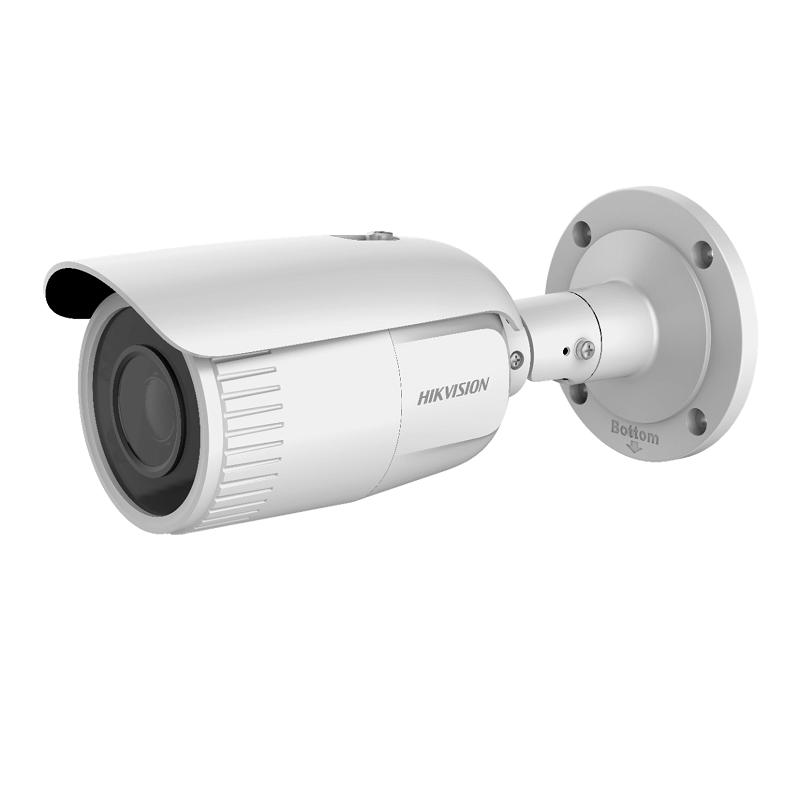 Hikvision DS-2CD1623G0-IZ 2MP EXIR Varifocal Bullet CCTV Network IP Camera