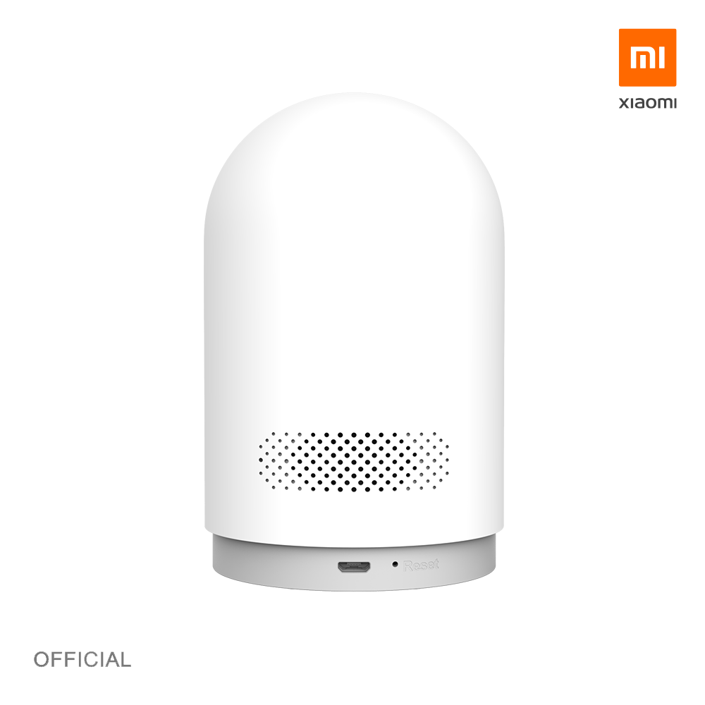 Xiaomi Mi Home Security Camera 360° 2K Pro