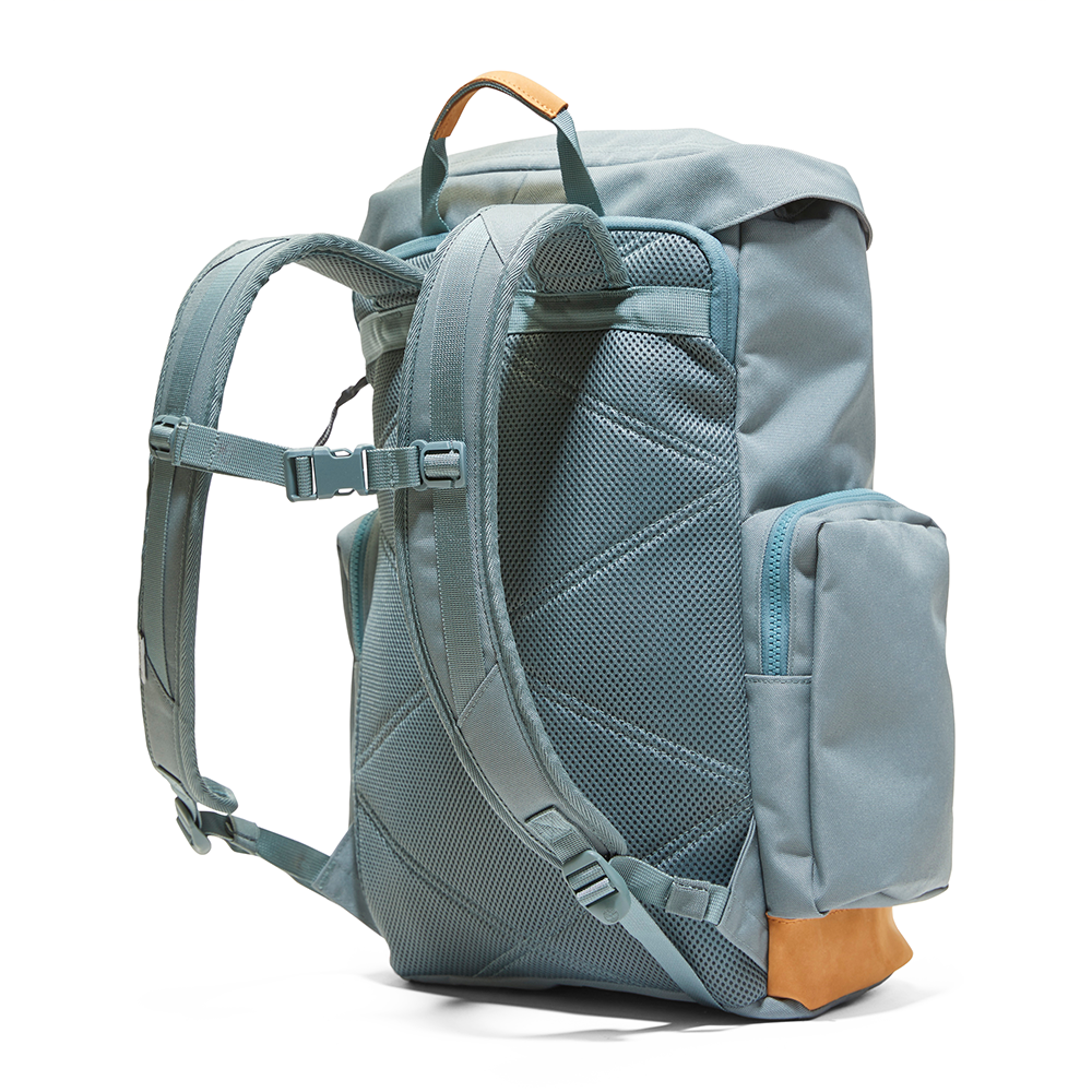 Timberland Outleisure Pinnacle 2-Pocket Backpack Balsam Green
