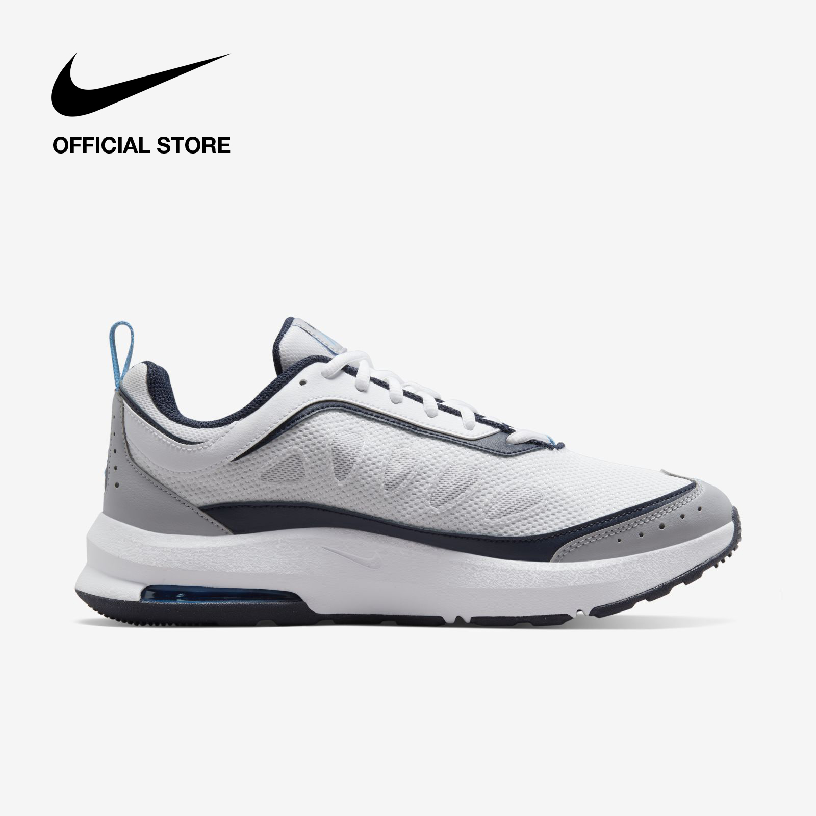 Nike Men's Air Max AP Shoes - White