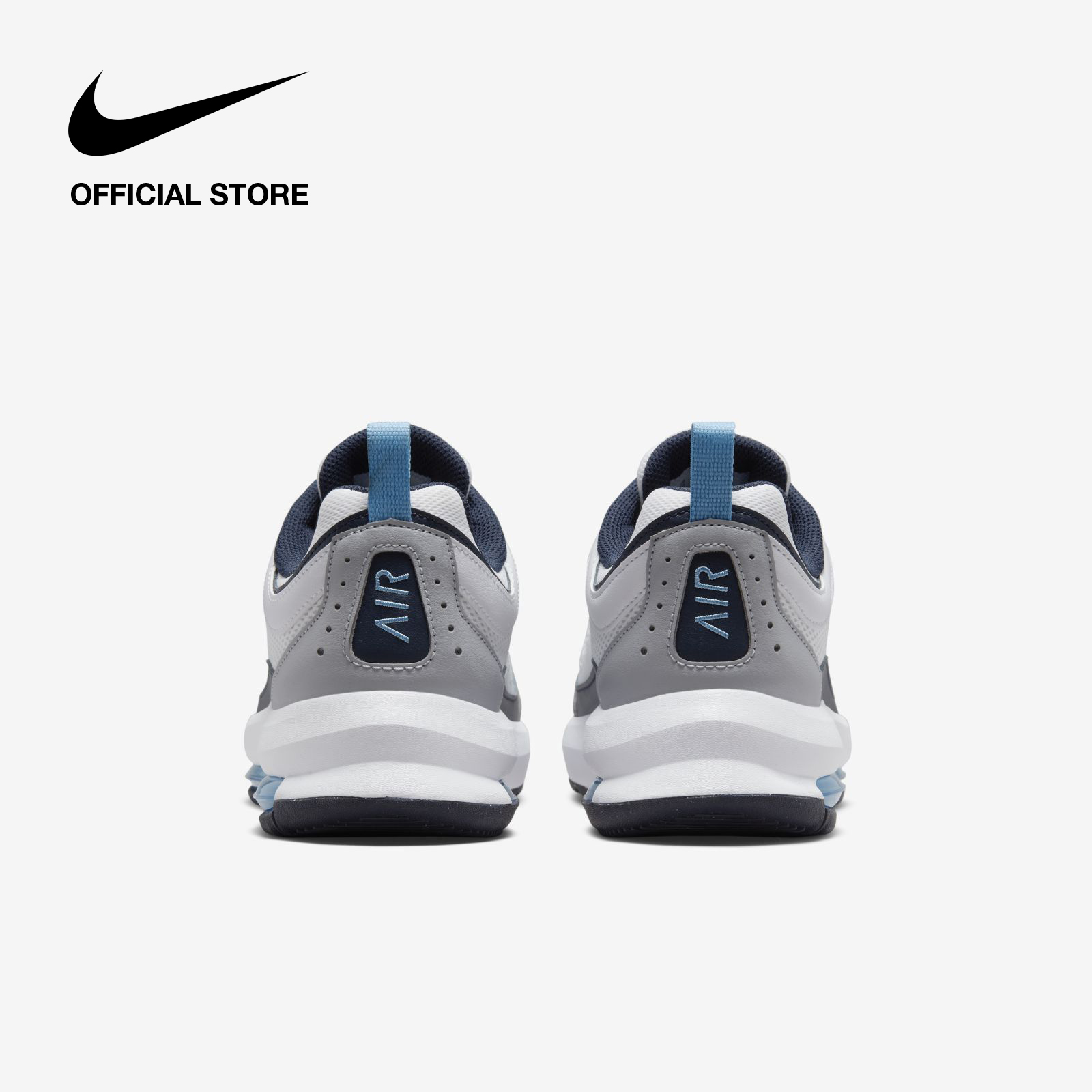 Nike Men's Air Max AP Shoes - White