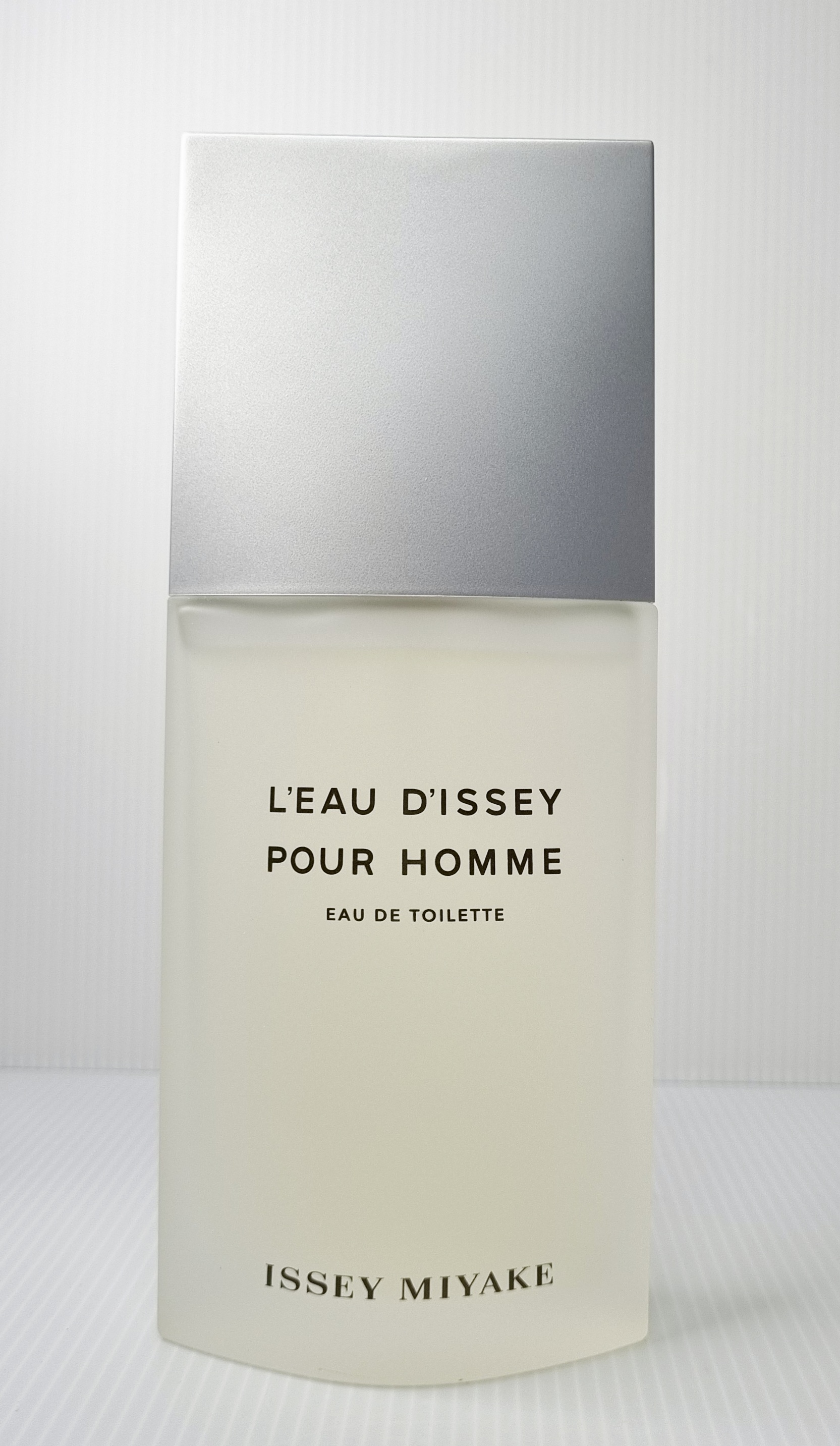 Issey Miyake L'eau D'issey PH Eau De Toilette Sp Tester 125ml