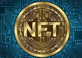 NFT FIELD GUIDE: BEGINNERS APPROACH TO UNDERSTANDING, SELLING, AND CREATING NON-FUNGIBLE TOKENS