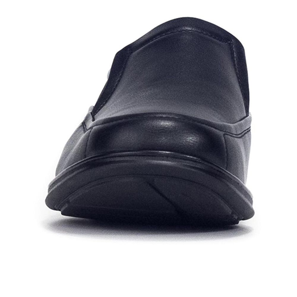 BATA Men Comfit Slip On Dress Shoes 814X119