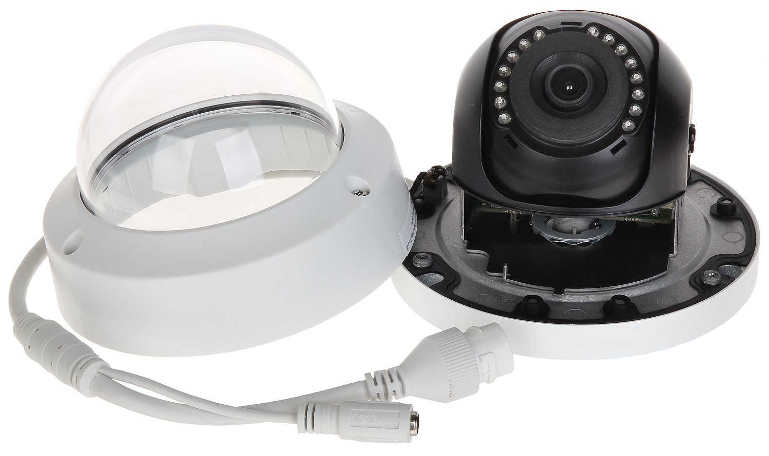 【Singapore Seller】HIKVISION IP CCTV Camera - [Model No: DS-2CD1123G0E-I(L)] + 1080P / 2 MegaPixel Resolution, Day (Color) / Night (Black and White) with Infrared night vision
