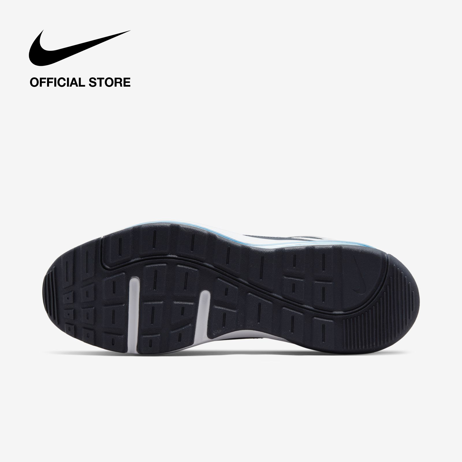Nike Men's Air Max AP Shoes - White
