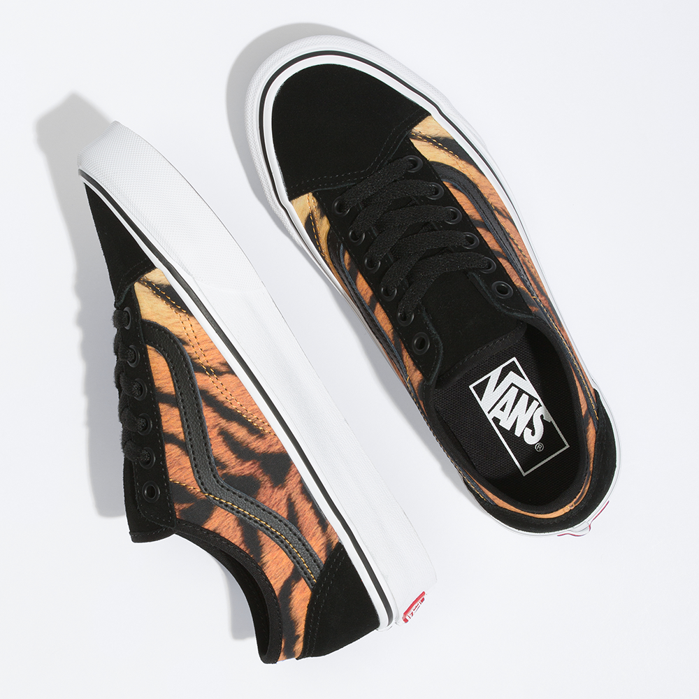 Vans Old Skool Tapered Men Sneakers (Unisex US Size) Misc VN0A54F48WP1