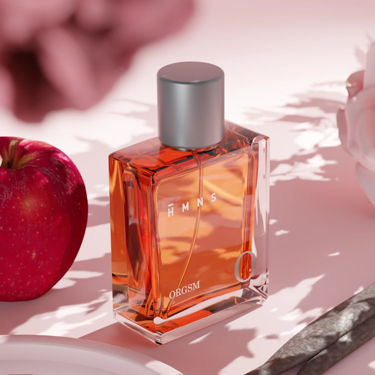Orgsm Parfume