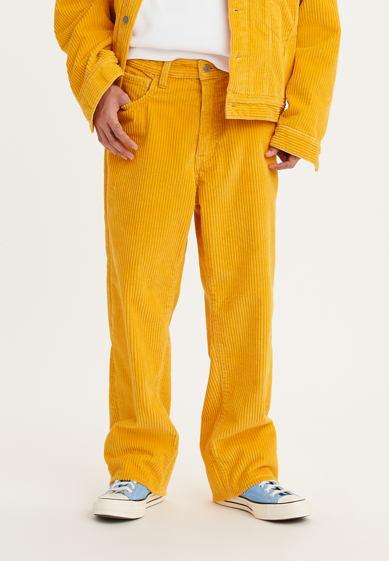 The Simpsons™ x Levi's® Men's Stay Loose Corduroy Pants