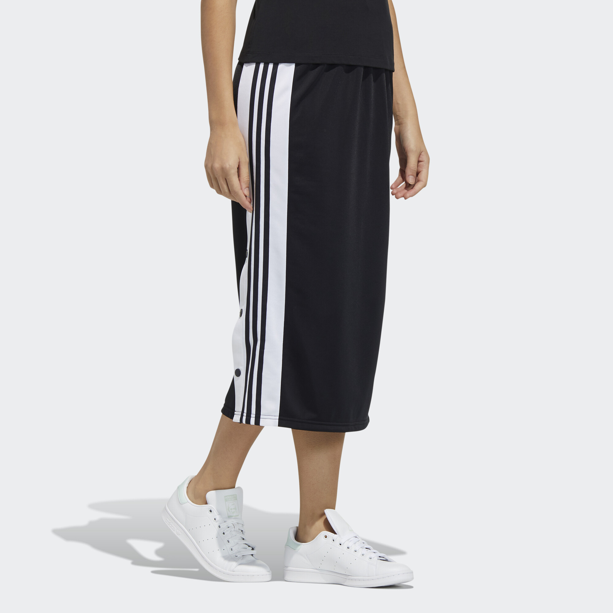 adidas ORIGINALS Adibreak Skirt Women Black H39022