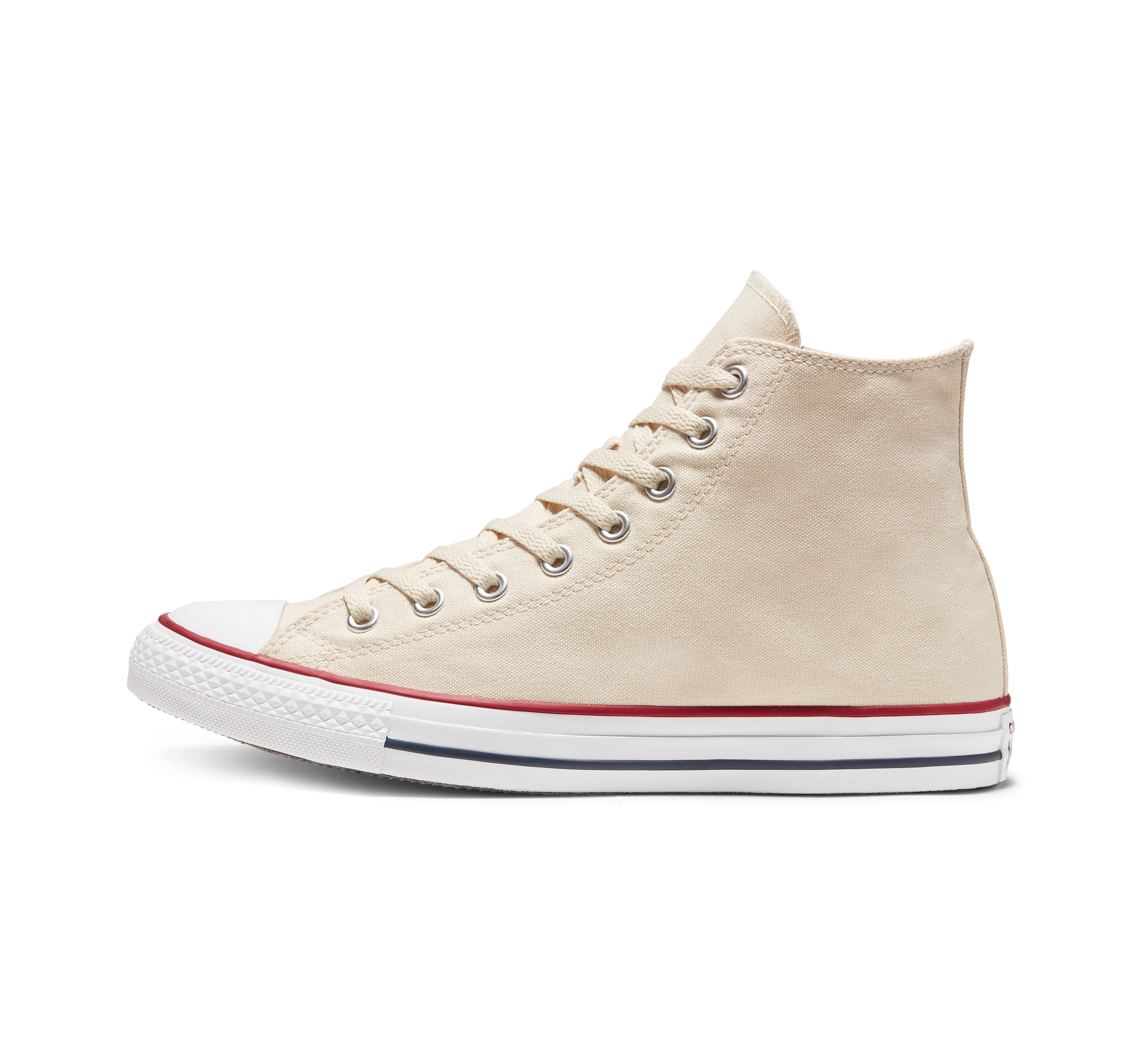Converse Chuck Taylor All Star - Hi - Natural Ivory - 159484C