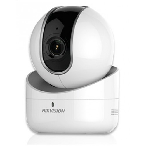 Hikvision 4MP IR Network Bullet PoE IP Camera (2.8mm) DS-2CD1043G0-I