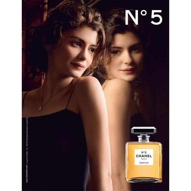 Chanel No. 5 EDP for Women (100ml) Eau de Parfum N°5 No 5 [Brand New 100% Authentic Perfume/Fragrance]