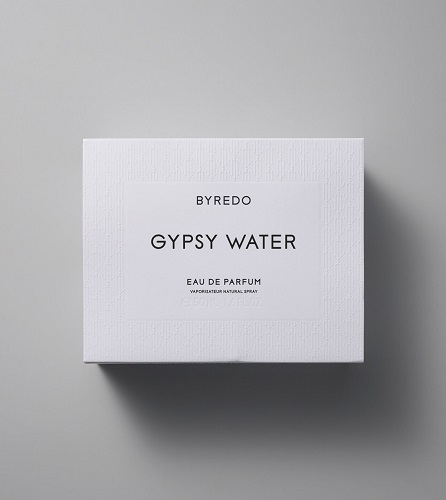 Byredo Gypsy Water Eau de Parfum for Unisex 50ml