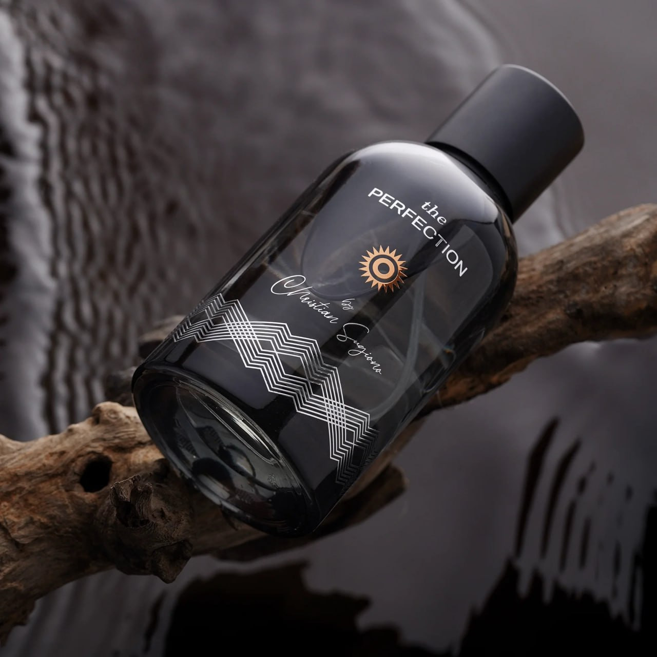 The Perfection Perfume