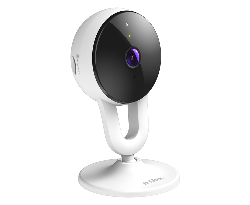D-Link DCS-8300LH V2 Full HD 120° Wide Angle Wi-Fi Camera (DCS-8300LHV2)