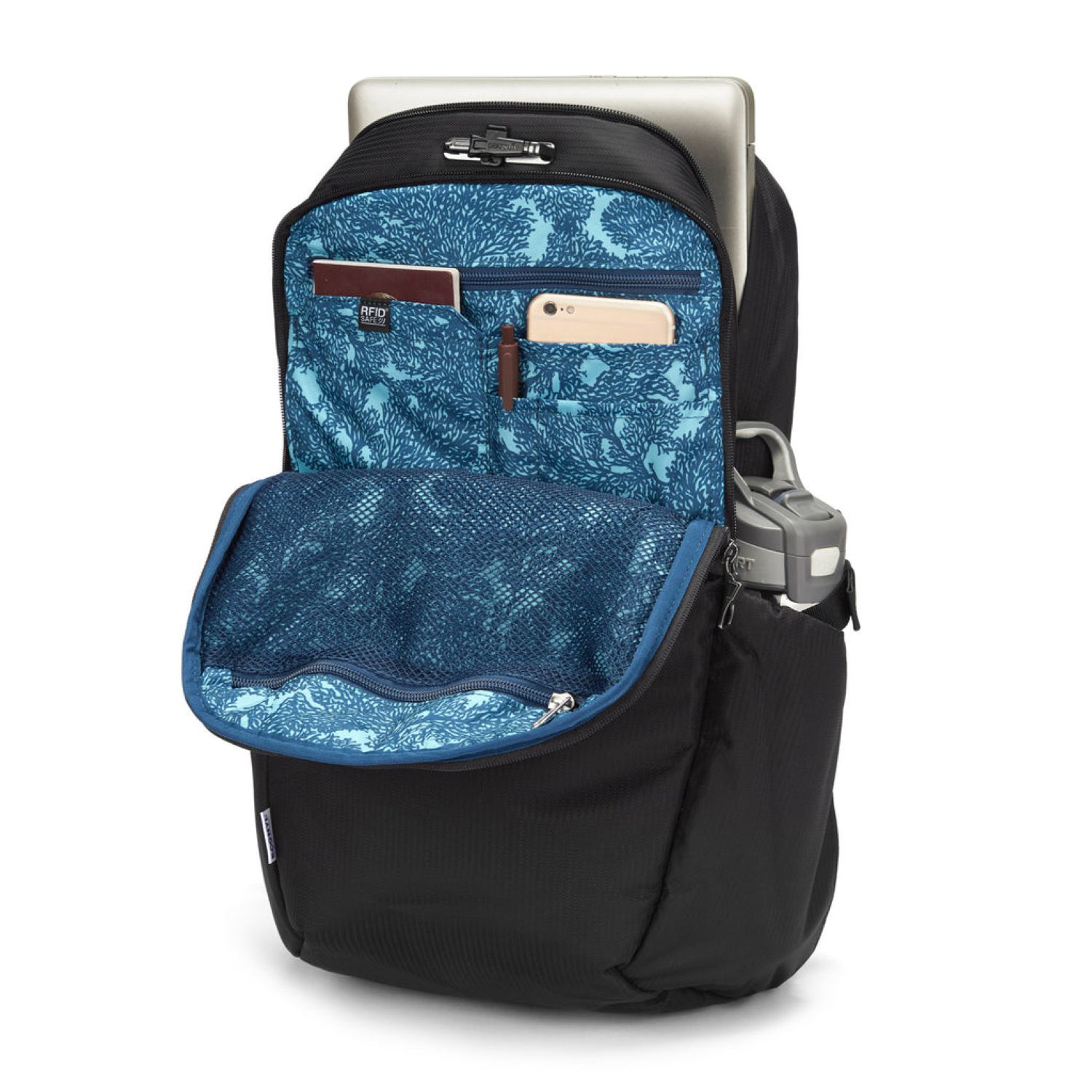 Pacsafe Vibe 25L Anti-Theft Backpack
