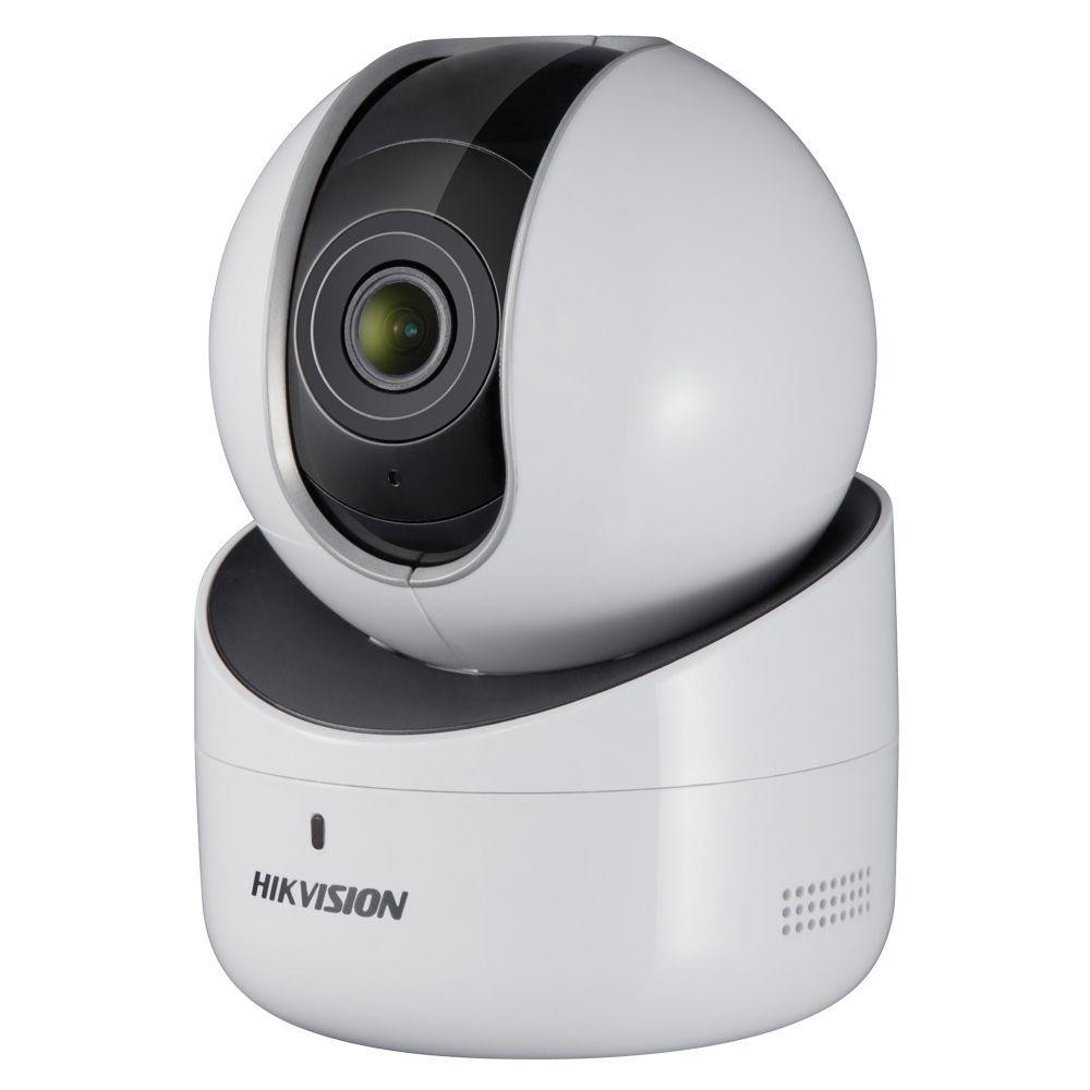 Hikvision 4MP IR Network Bullet PoE IP Camera (2.8mm) DS-2CD1043G0-I