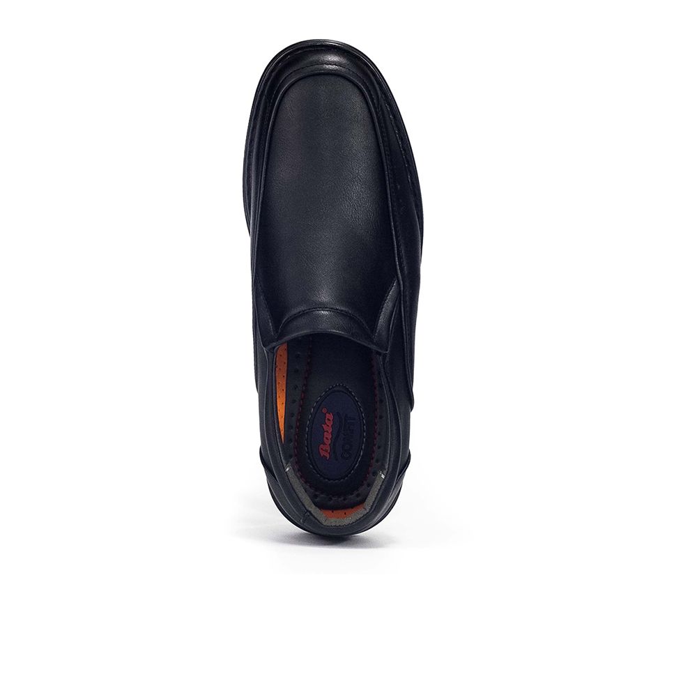 BATA Men Comfit Slip On Dress Shoes 814X119